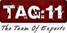 tag11 logo